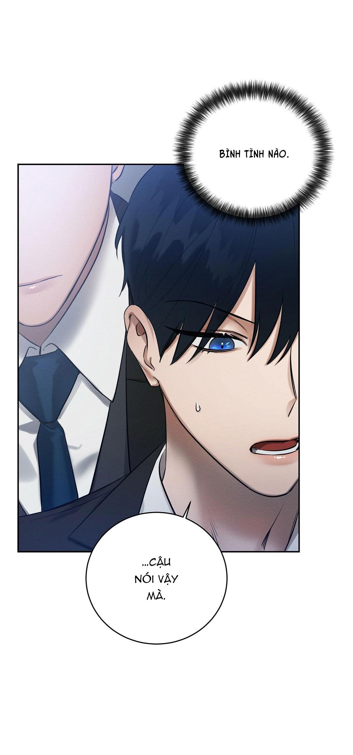 lý do của ác nhân chapter 5 2