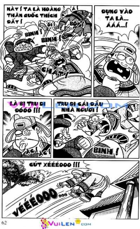 thần đồng đất việt chapter 171 59