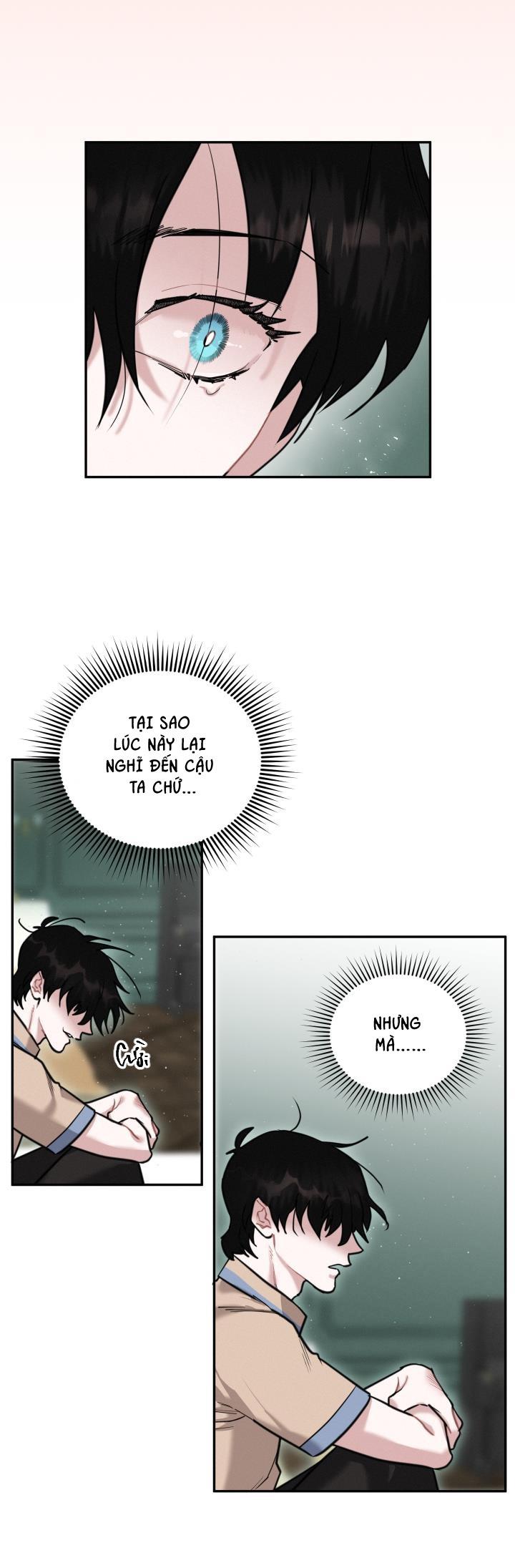 lời nói dối đẫm máu chapter 14 40