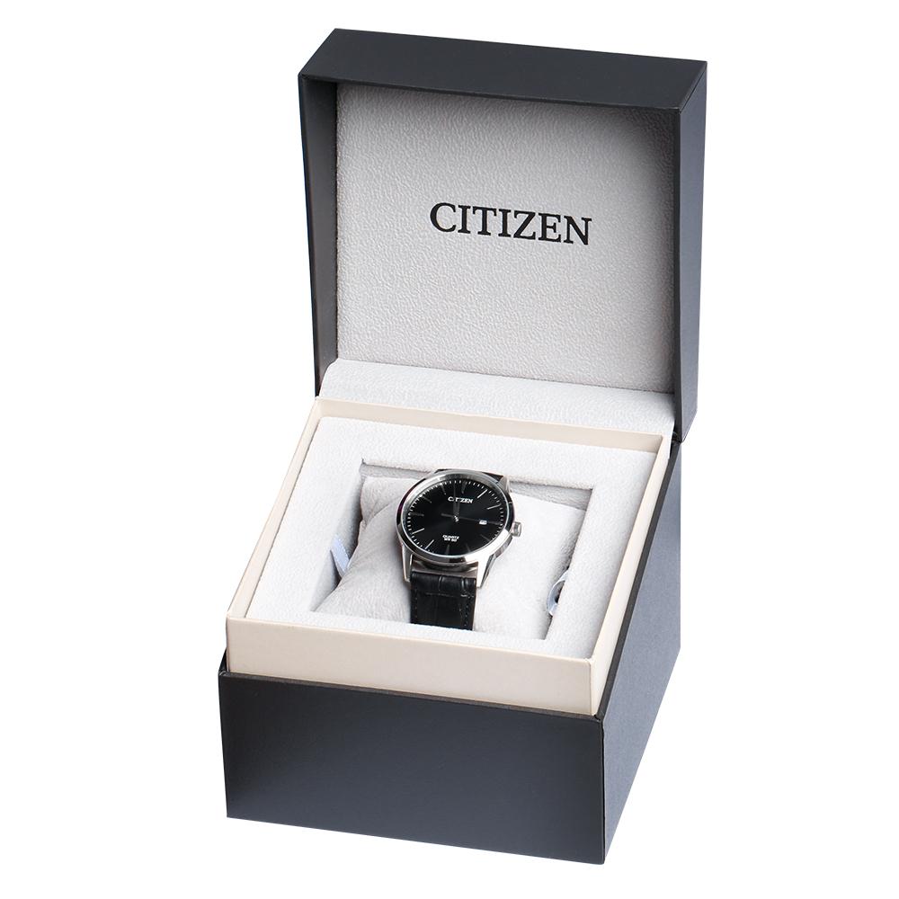 Đồng hồ Nam Citizen BI5000-10E