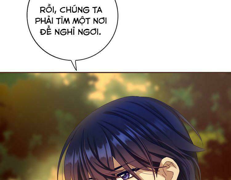 thực luyến kỳ duyên chapter 33 6