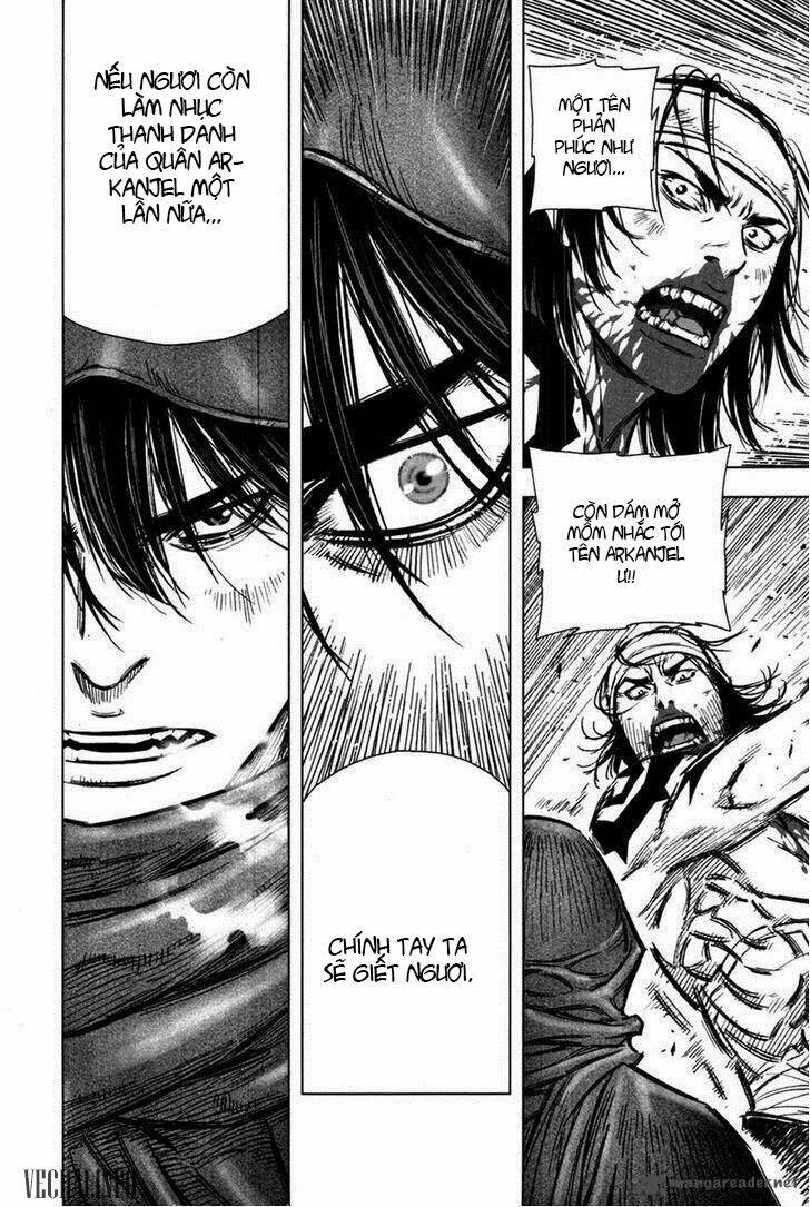 lính đánh thuê maruhan chapter 12 14