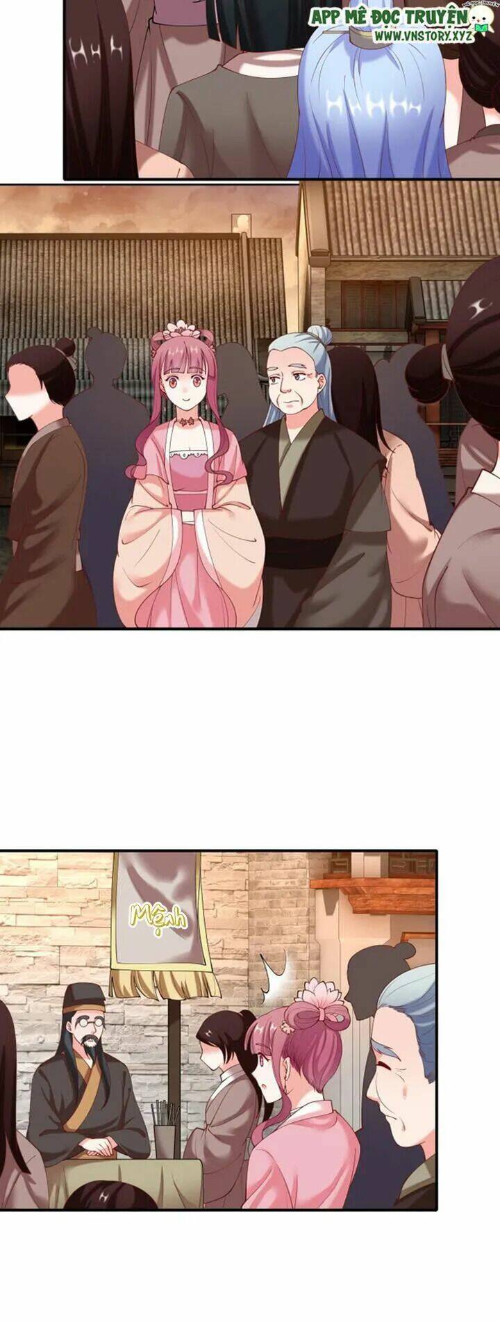 đô đốc đại nhân sủng thê kí chapter 20 28