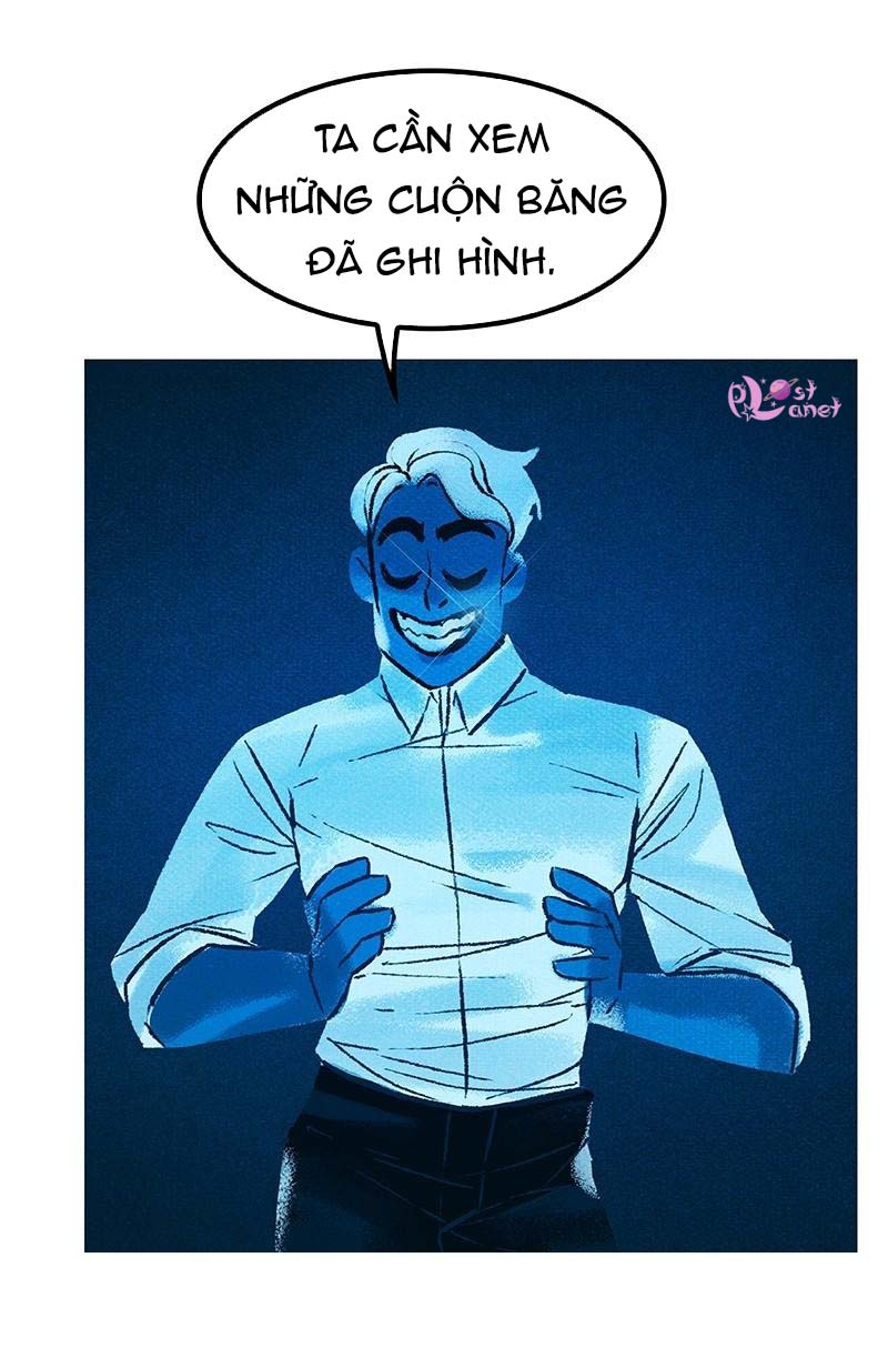 thần thoại olympus chapter 75 34