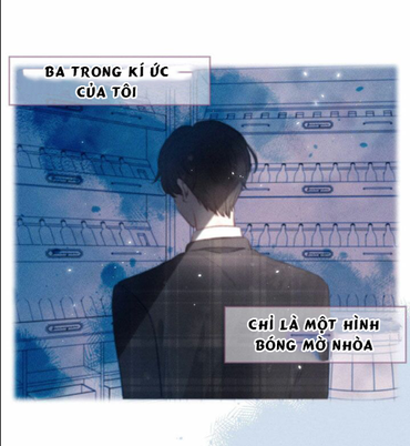 nỗi buồn của hoa cẩm tú cầu chapter 35 10