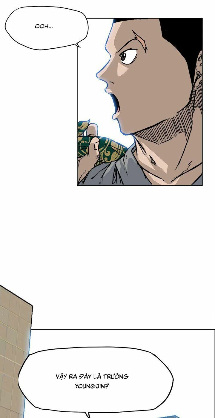 bá chủ học đường ss2 chapter 2 21