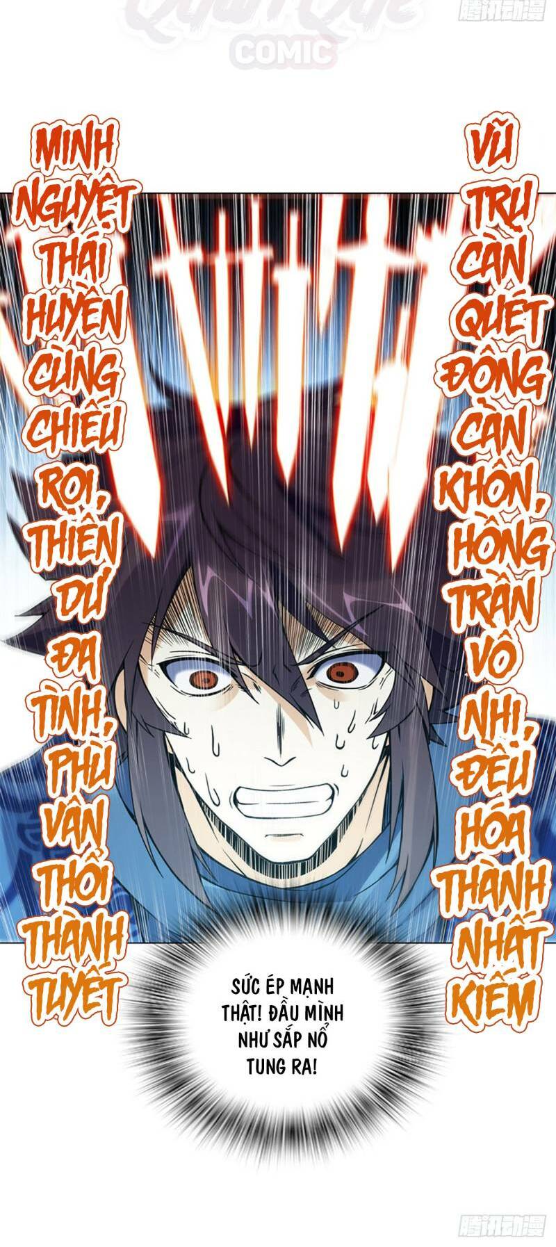 thiên thần quyết chapter 77 23