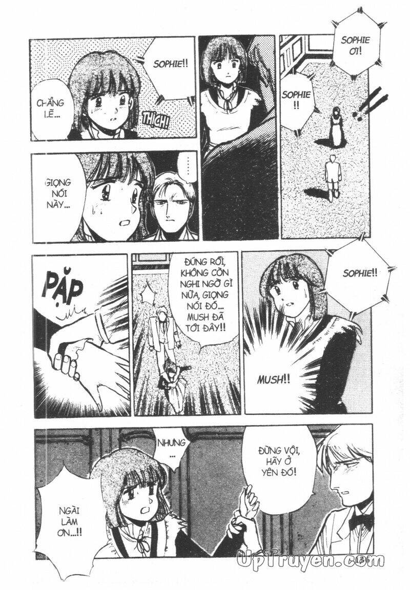 mush (họa sĩ thiên tài) chapter 2 139