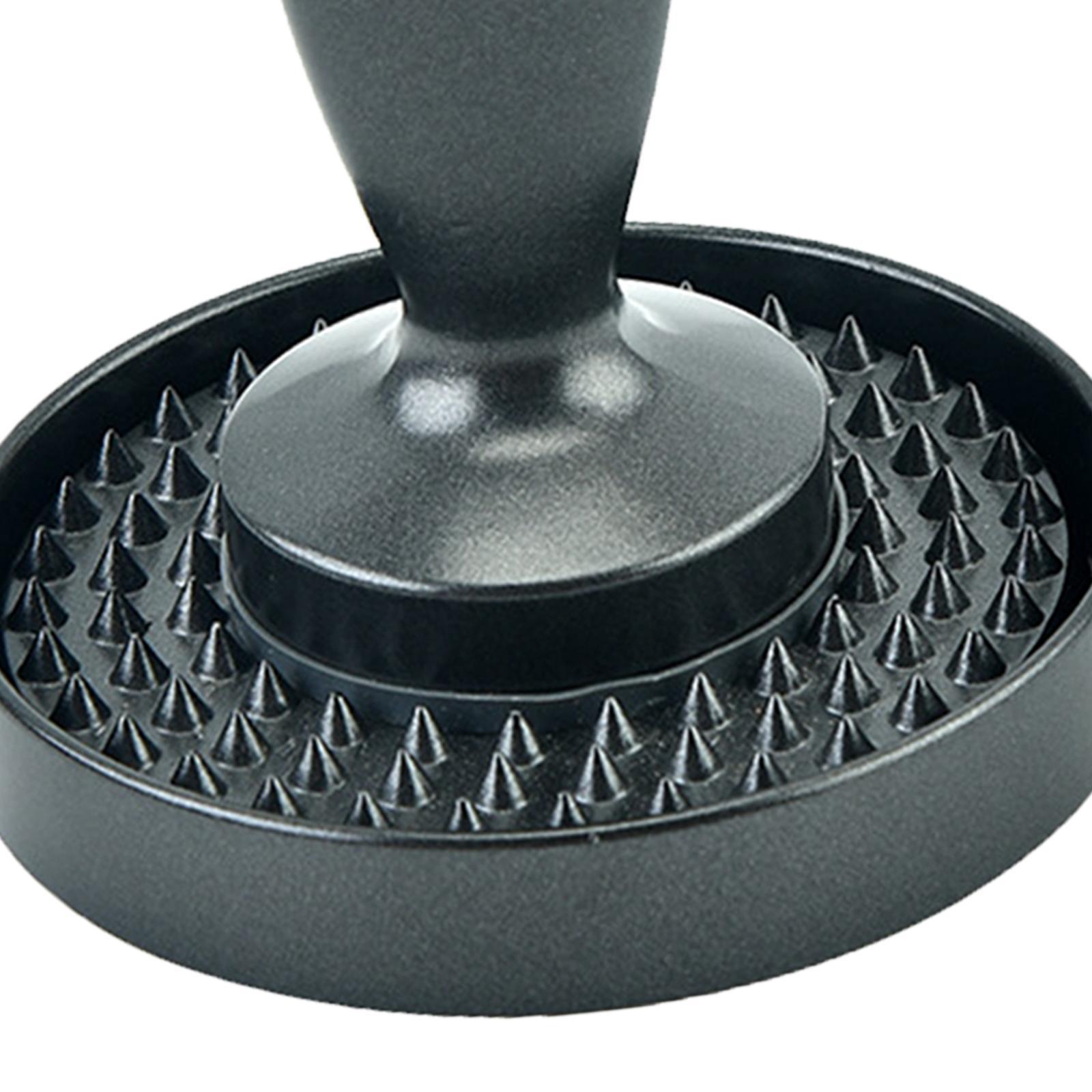Hamburger Press Marinating Prep Tool Burger Press for Kitchen Cooking