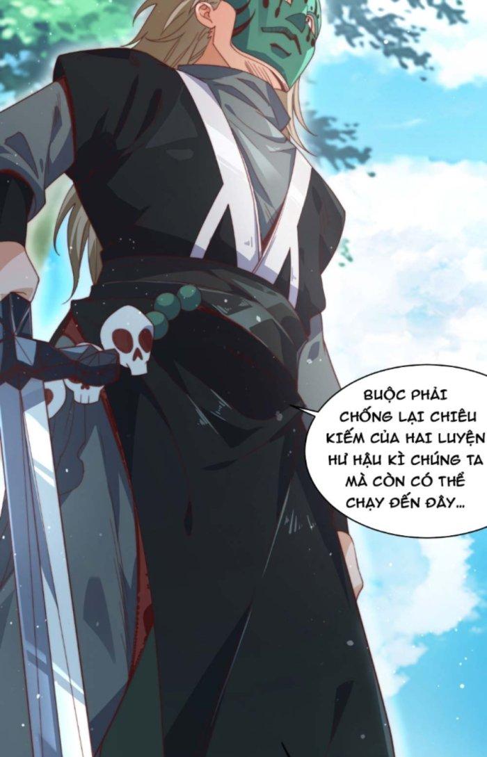 mỗi nữ đồ đệ đều muốn giết ta chapter 26 20