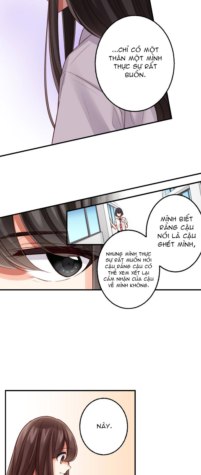 họ chắc chắn đã làm chuyện đó chapter 48.1 4