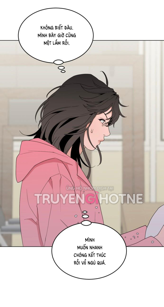 Vận May Bất Ngờ chapter 8.2 20