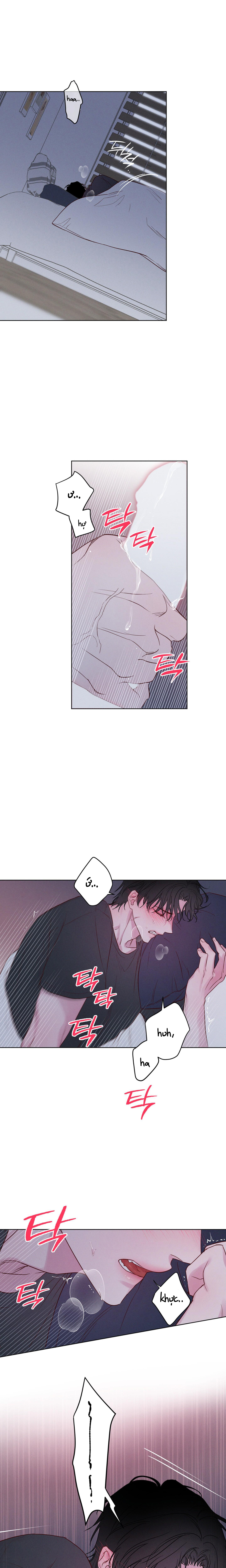 làn sóng bên bờ biển chapter 10 7