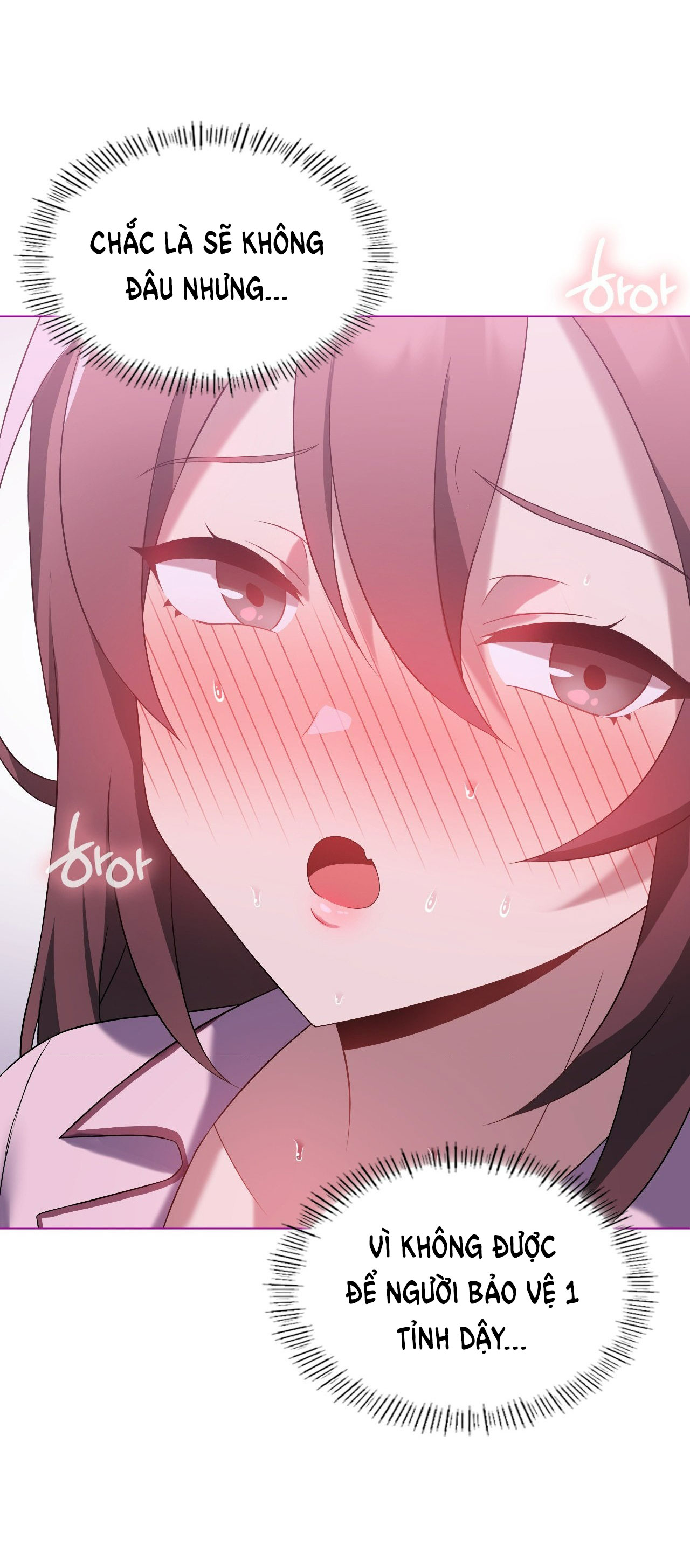 [18+] thăng cấp đến khi hài lòng chapter 22.2 12