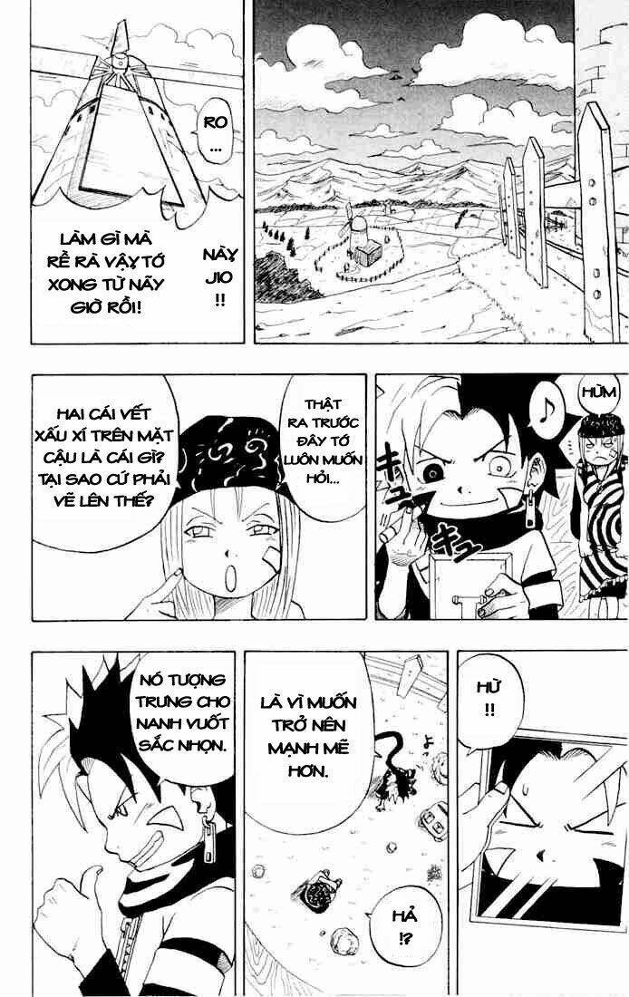 cuộc phiêu lưu của quỷ satan chapter 5.1 3