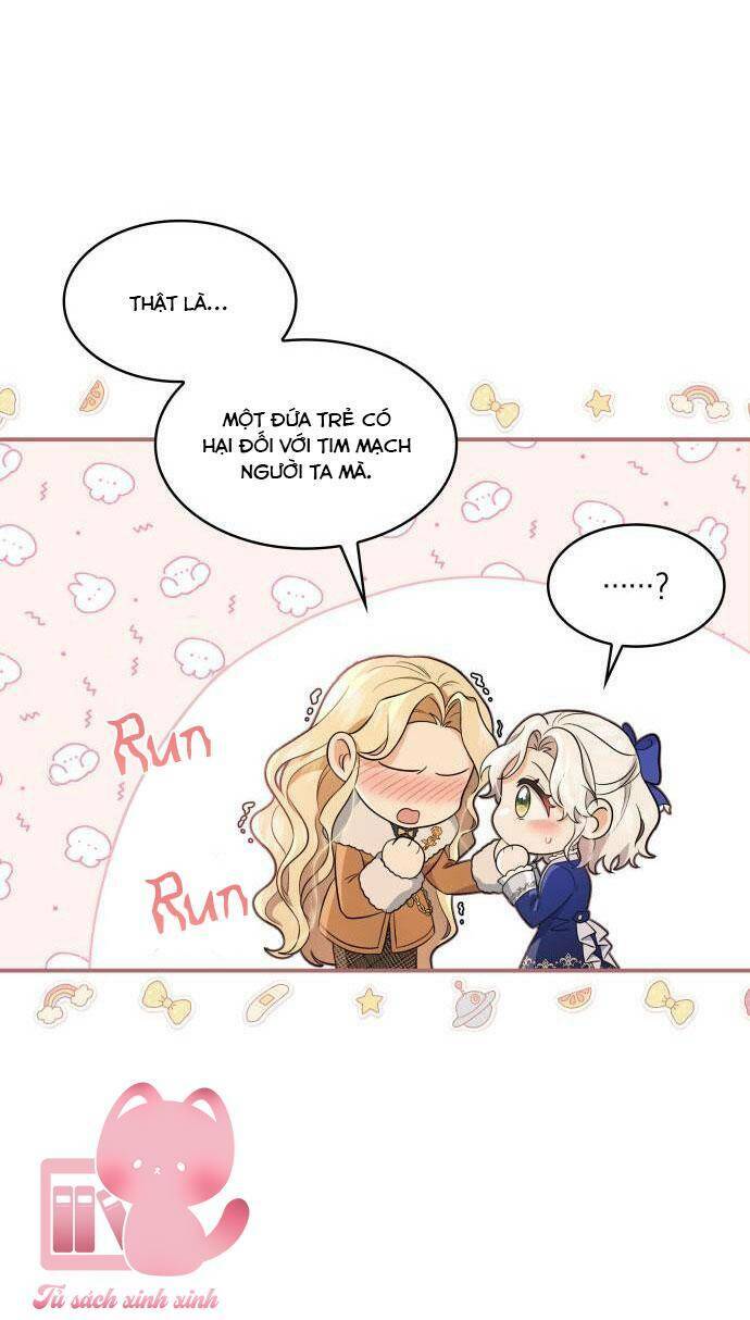 'di vật' melvin để lại chapter 17 53