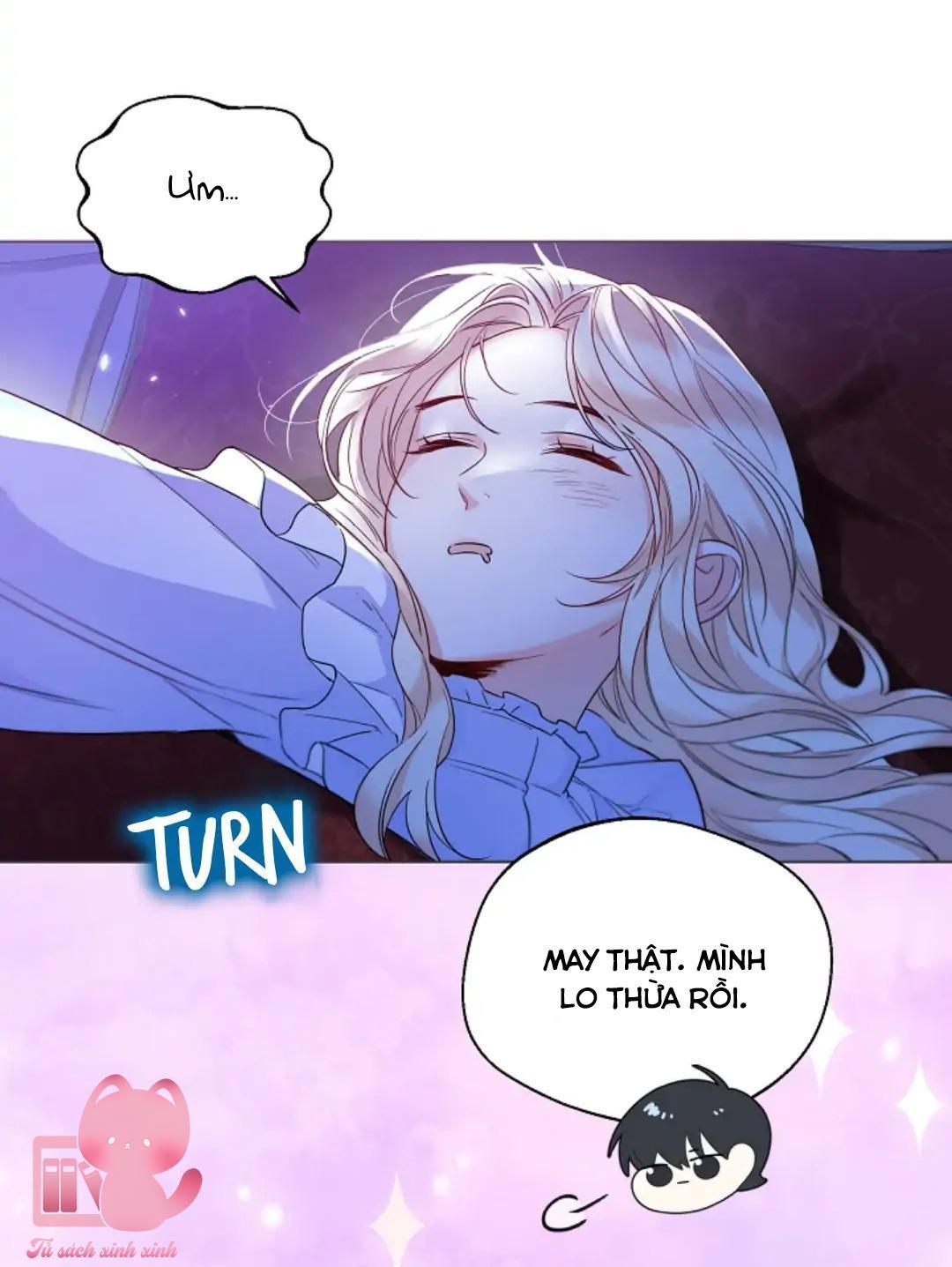 tiểu thư crystal là nam nhân chapter 26 12