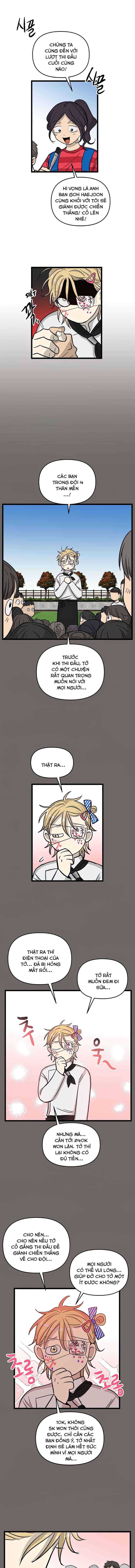 no home - không nhà chapter 162 9