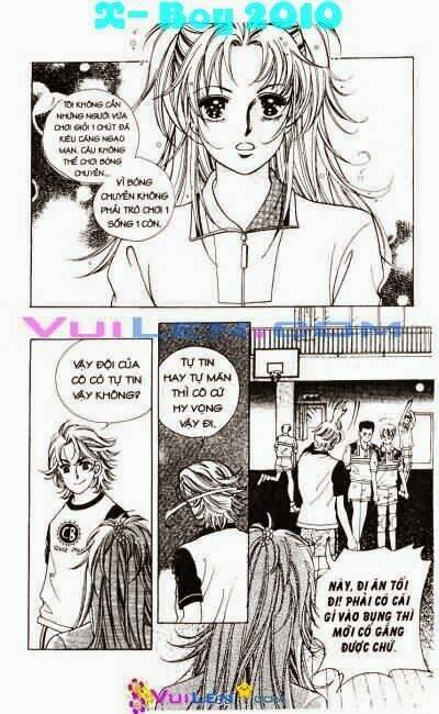 cô giáo tuổi 18 chapter 6 69