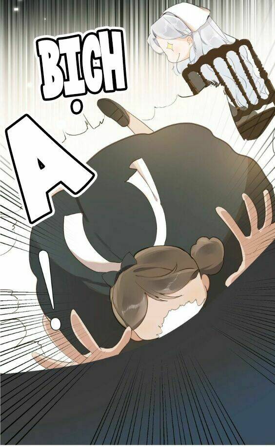 hầu nữ giá đáo chapter 9.5 15