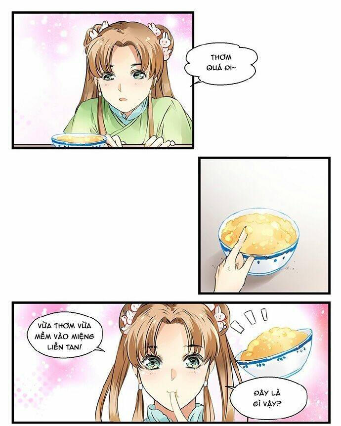 vương gia đói rồi chapter 6 12