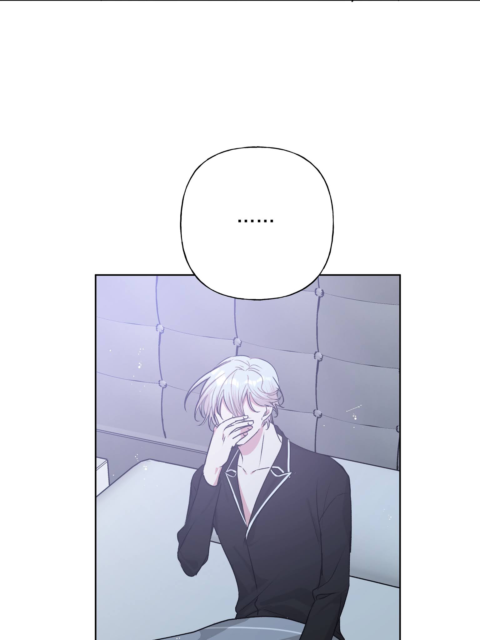 đừng nói yêu tôi (don't say you love me) chapter 16 7