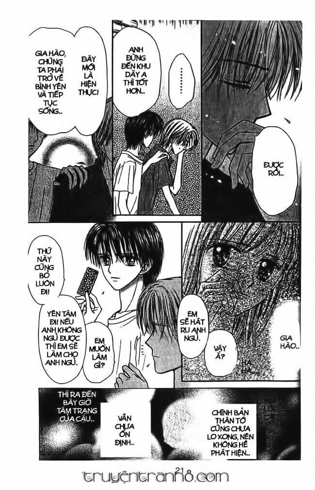 kẻ đồng hành - partner chapter 10 2