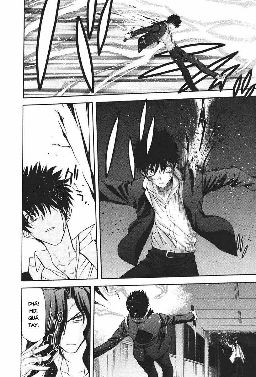 lunar legend tsukihime chapter 70 18