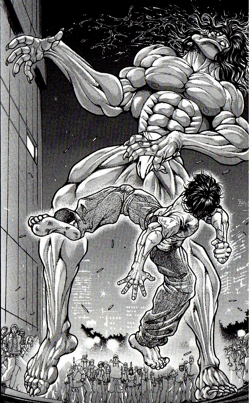 baki – son of ogre chapter 275 6