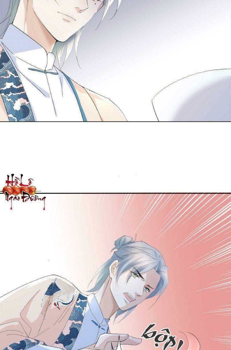 ảnh đế yêu hồ chapter 7 14