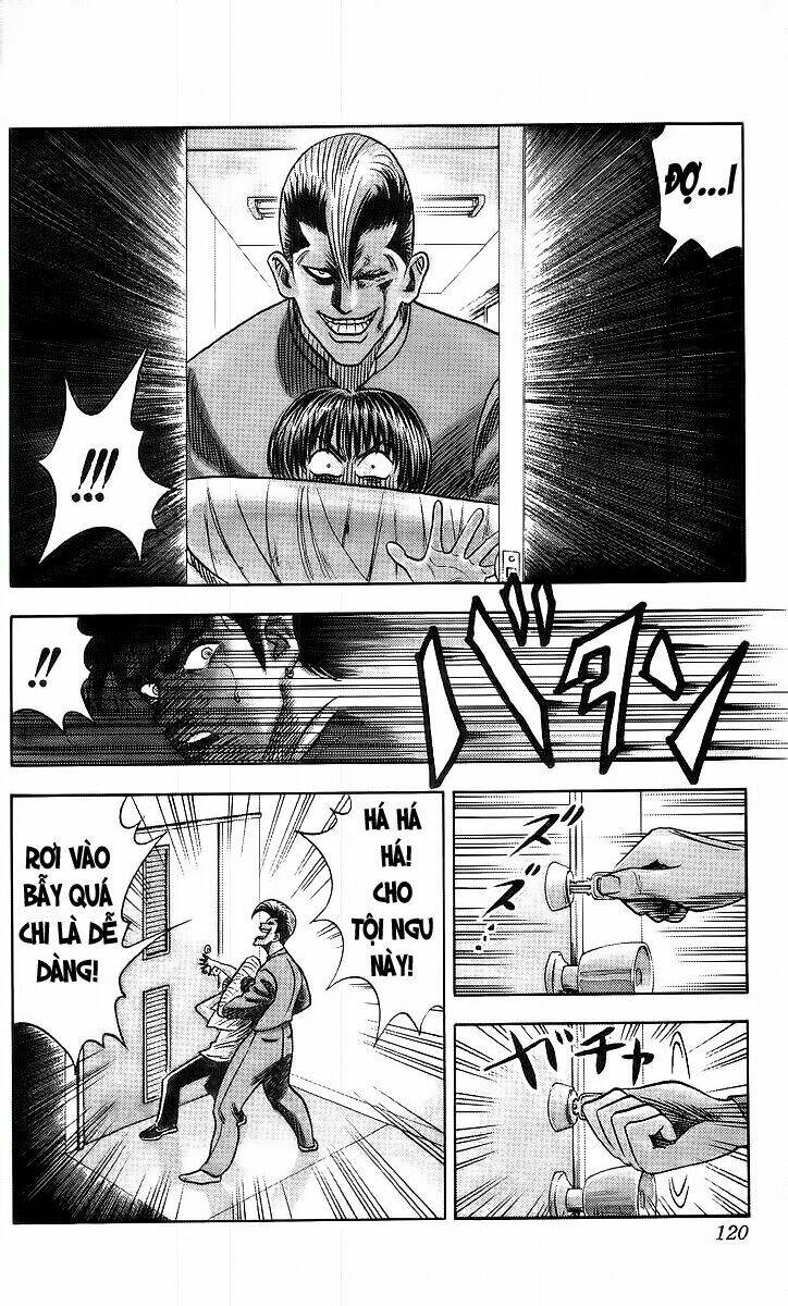 hareluya chapter 94 13