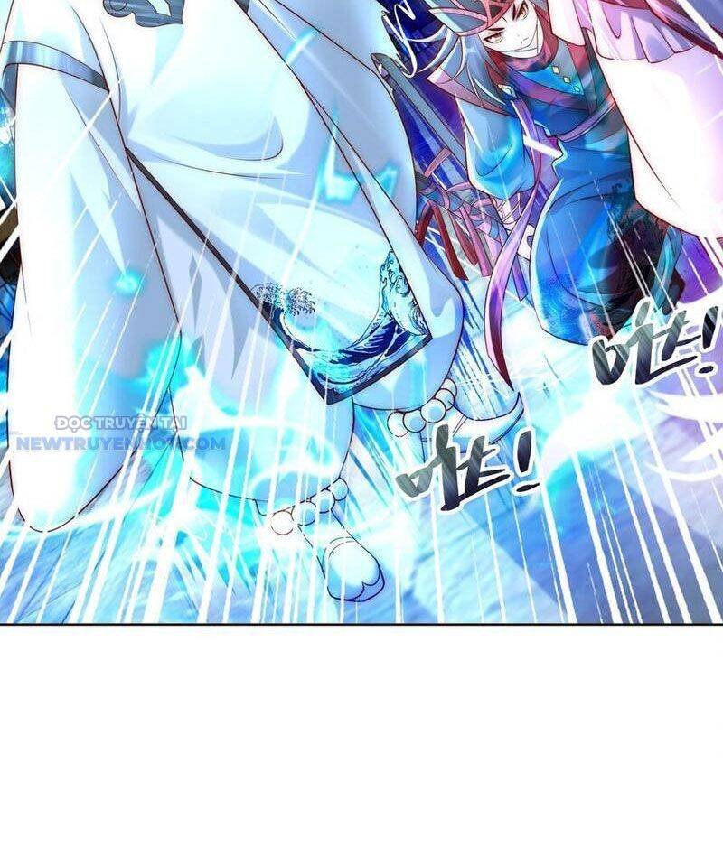 ta thực sự không muốn làm thần tiên chapter 35 71