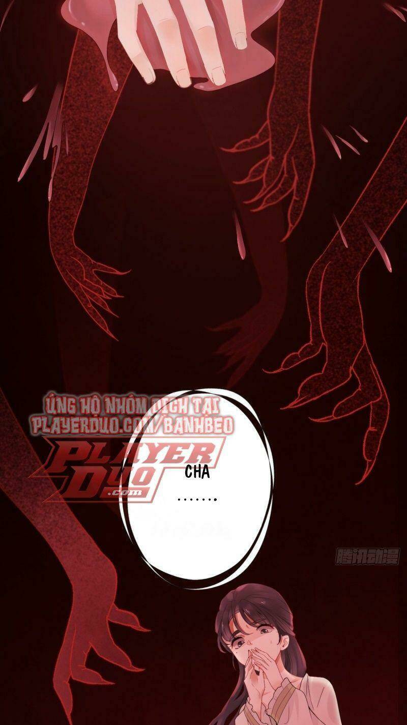 mê hoặc nhân tâm chapter 8 28