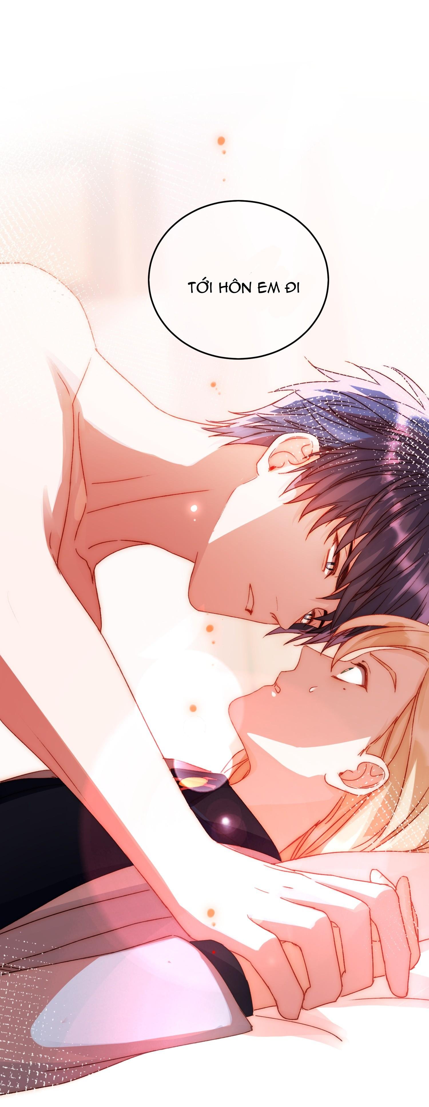 tôi phải trở thành nhân vật đại phản diện chapter 39 2