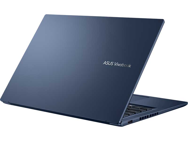 Laptop Asus Vivobook 14X A1403ZA - LY153W (Core i3-1220P | 8GB | 512GB | Intel UHD | 14 inch WUXGA | Win 11 | Xanh) - Hàng Chính Hãng - Bảo Hành 24 Tháng