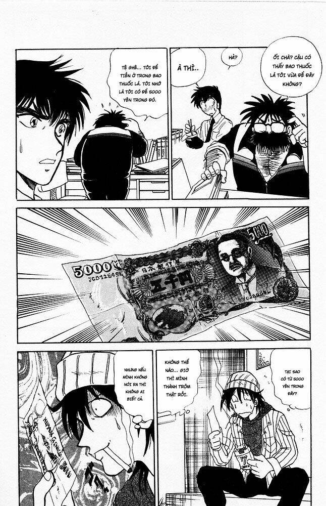 jigoku sensei nube - người thầy dũng cảm chapter 57 4