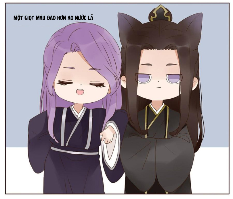 đế vương trắc chapter 199.6 3