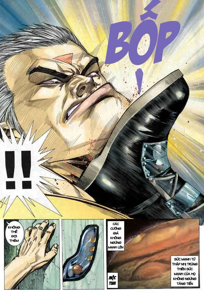 võ thần chapter 94 21