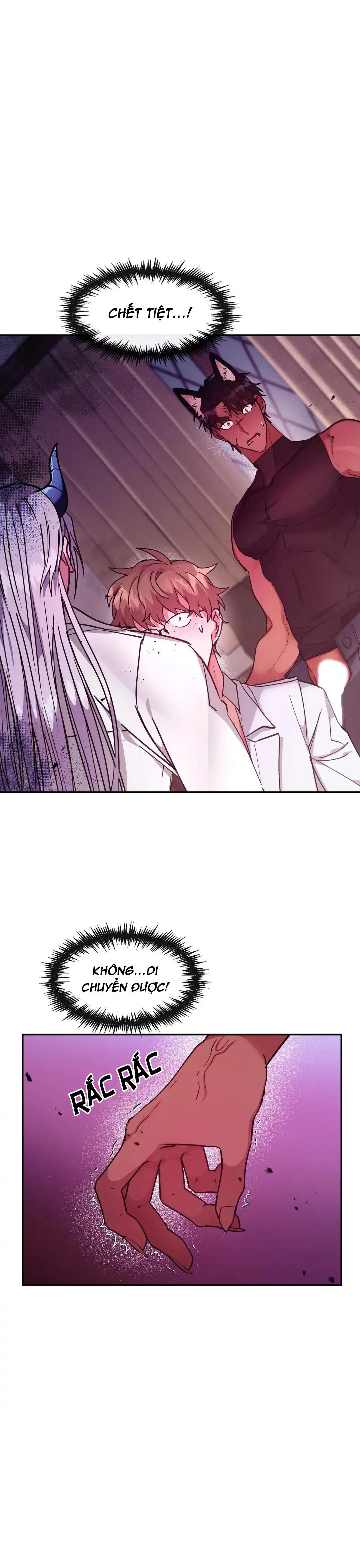 lâu đài tình dục chapter 15 24