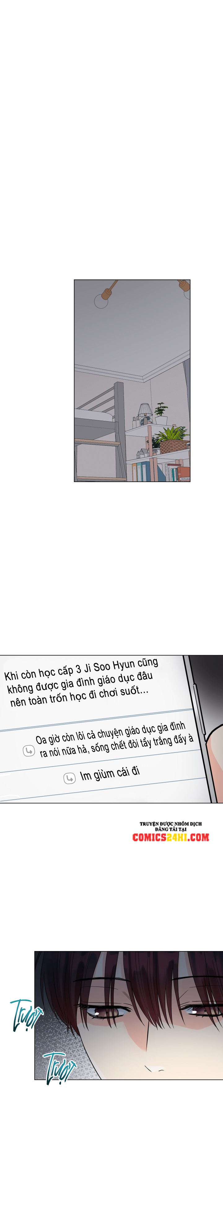 thủ hoa chapter 31 15