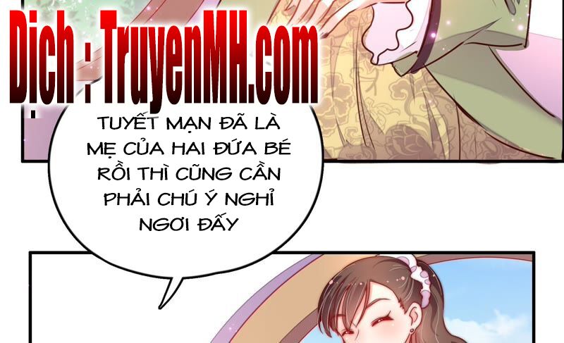 ngày nào thiếu soái cũng ghen chapter 41 8