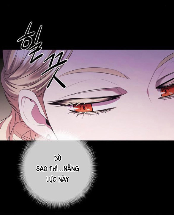 ai đã bắt cóc hoàng hậu? chapter 21.1 33