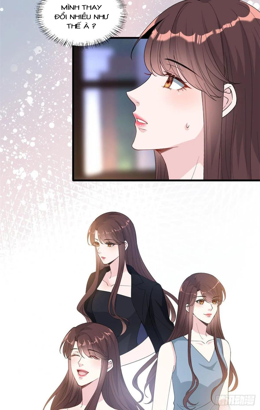 thí hôn lão công, cần giúp sức chapter 468 6