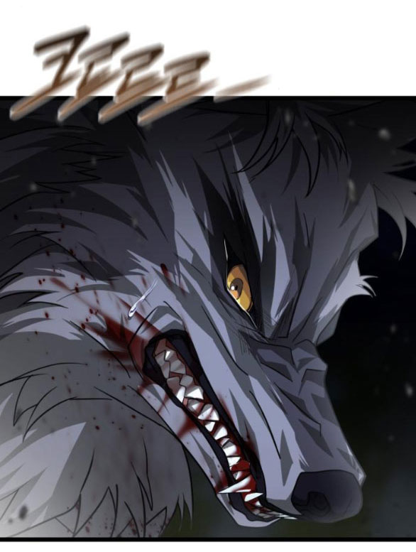 dark moon - tế đàn ánh trăng chapter 63.1 19