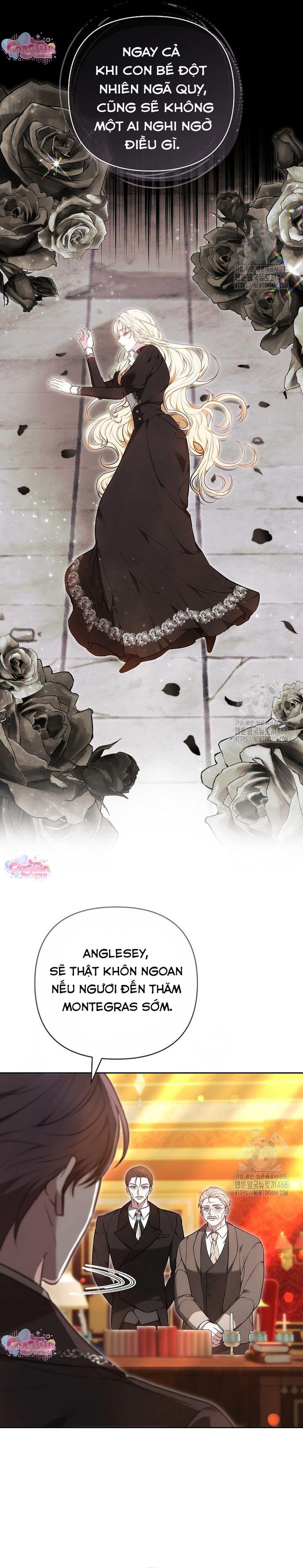 mang em vào giấc ngủ chapter 17 2