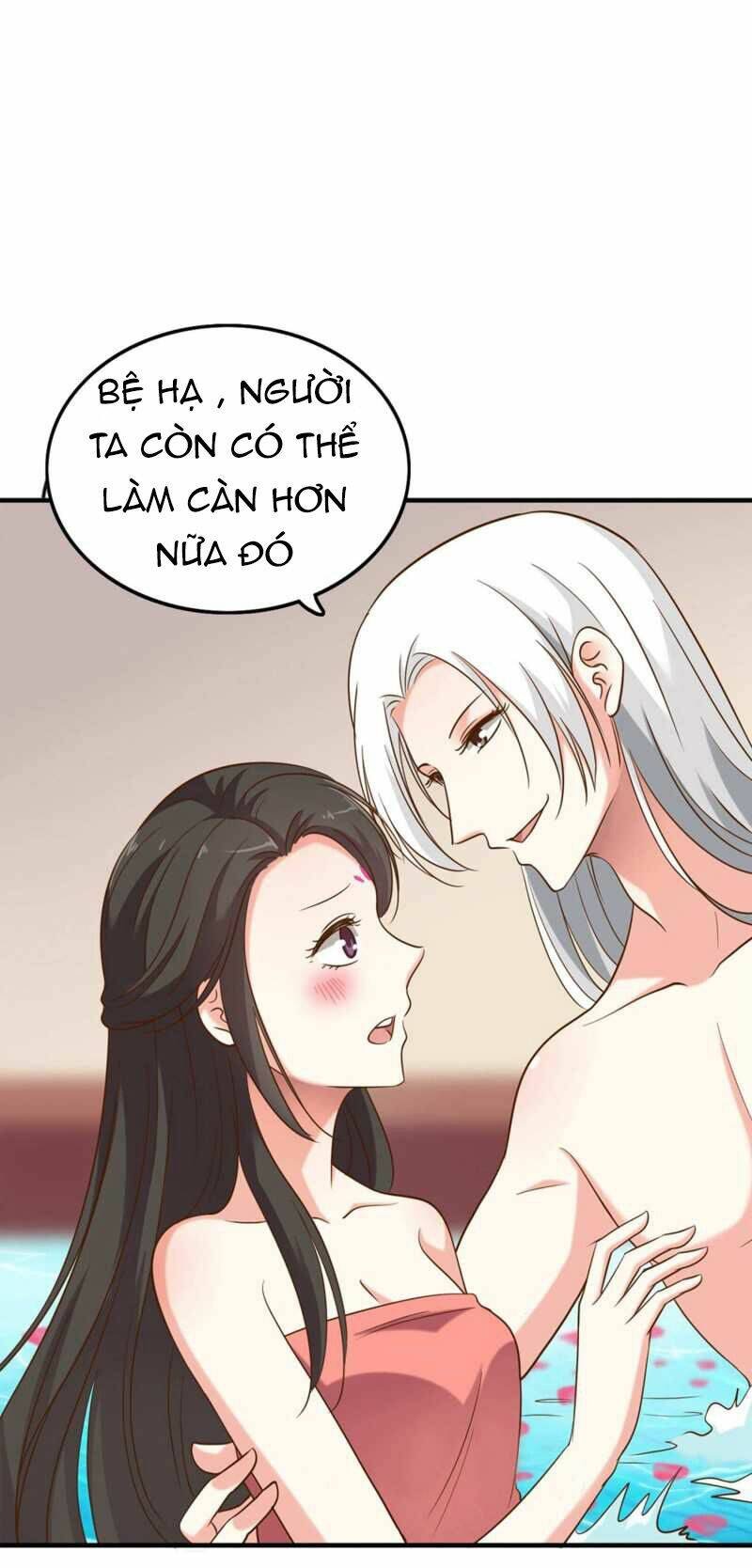 thế thân của nữ đế chapter 2 15