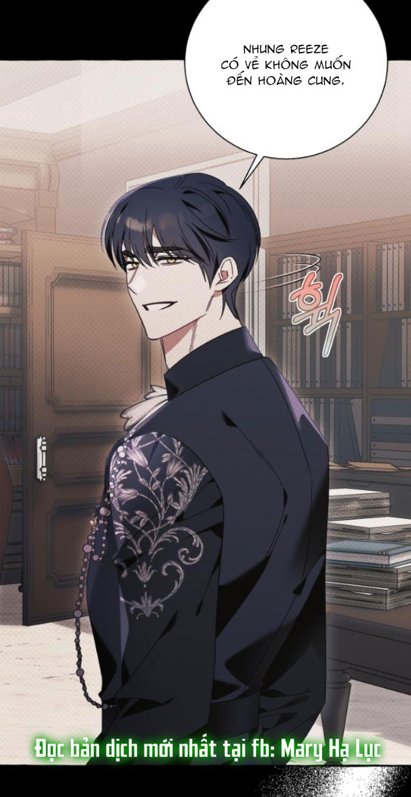 tôi tưởng đó chỉ là tiểu thuyết trọng sinh bình thường chapter 61.2 23