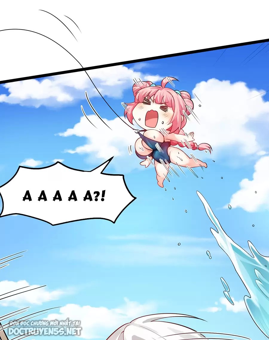 Hảo Đồ Nhi Hãy Tha Cho Vi Sư chapter 128.5 22