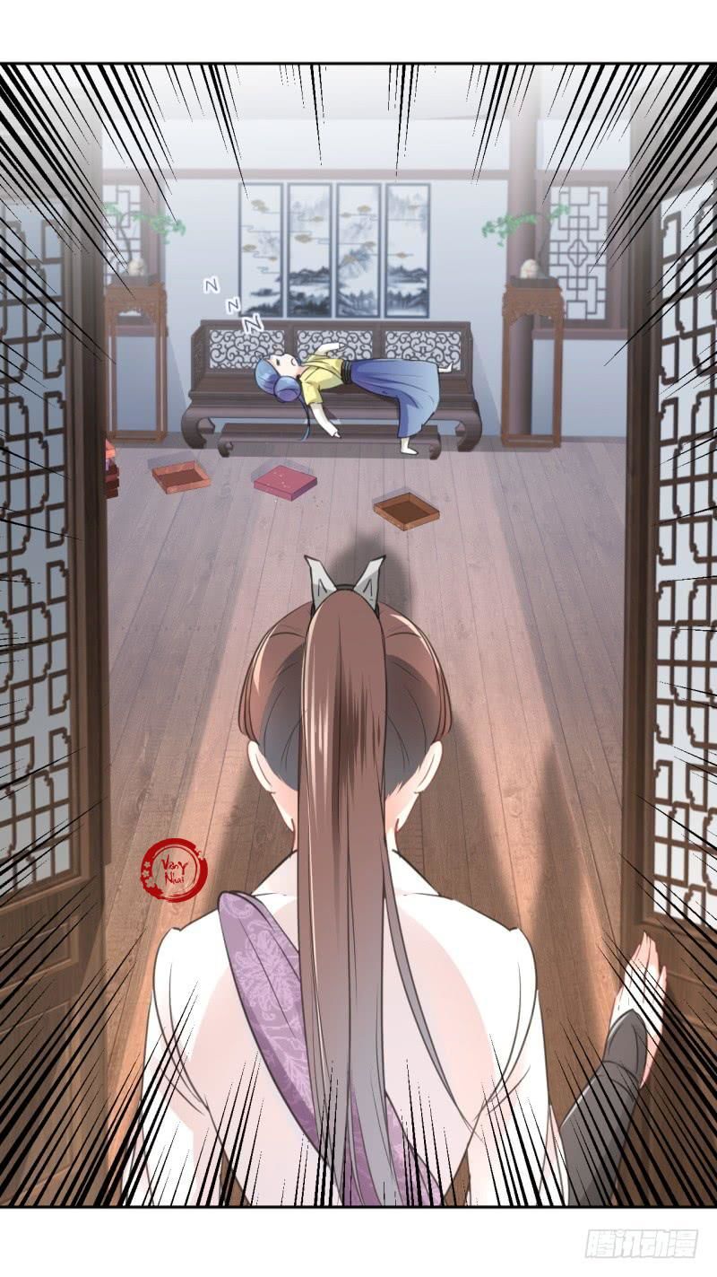 vương gia không thể trêu chapter 25 30