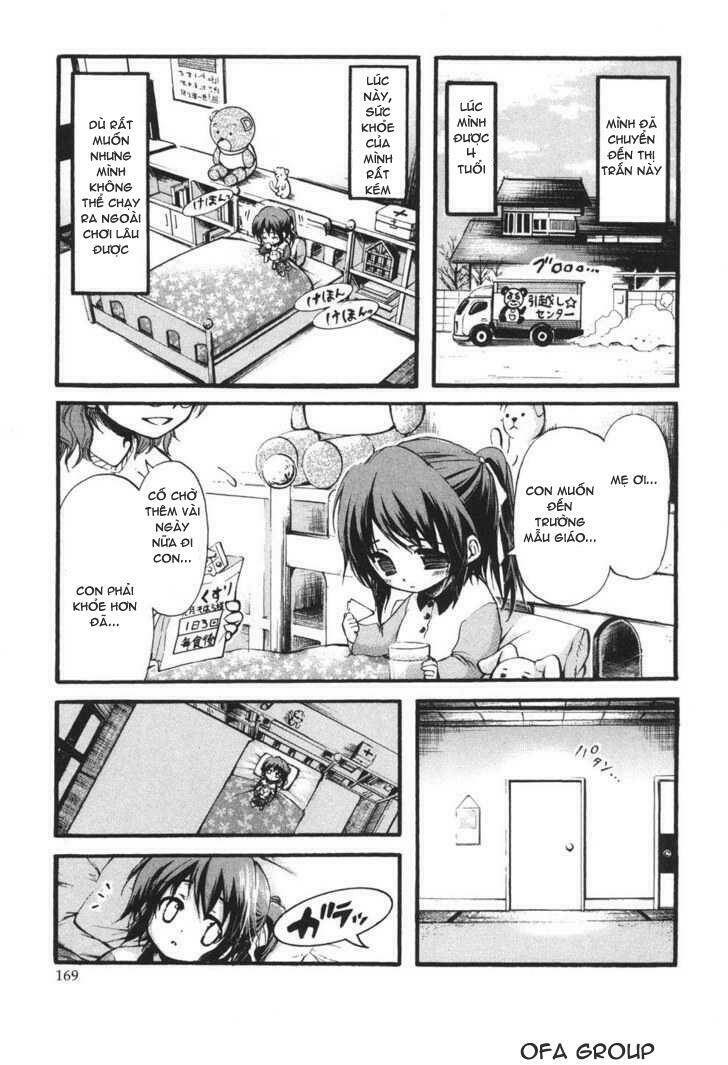 vật thất lạc của bầu trời chapter 22.5 3